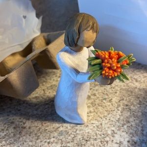 Willow Tree Little Things